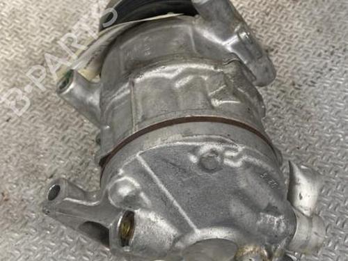 AC compressor FIAT PUNTO EVO (199_) 1.4 LPG | BP24100609M34 