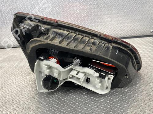 Right tailgate light VW GOLF VII (5G1, BQ1, BE1, BE2) 1.6 TDI | BP24061128C80 