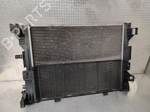 Used Water radiator Water radiator 30606305 30606305