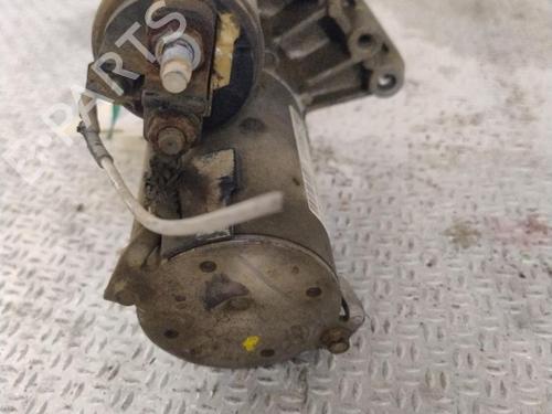 Anlasser für CITROËN NEMO Box Body/MPV (AA_) 1.4 HDi (68 hp) 28087604
