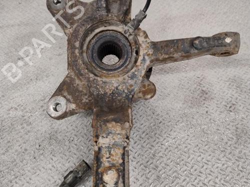 Left front steering knuckle RENAULT KANGOO Express (FW0/1_) 1.5 dCi 75 (FW07, FW10, FW04) | BP33969865M25 - Image 2