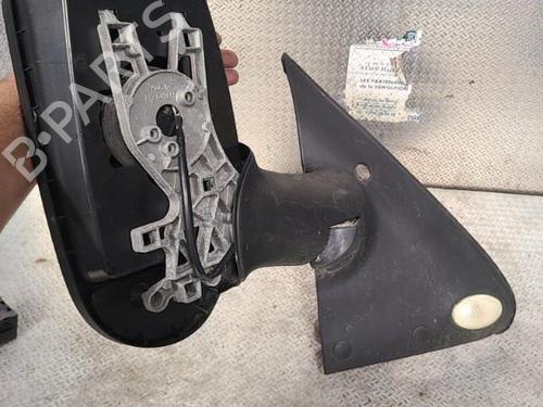 Right mirror FORD TRANSIT Van (FA_ _) 2.2 TDCi | BP24100535C27 