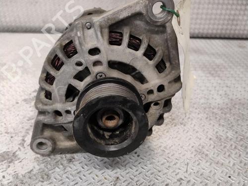 Used Alternator FIAT DUCATO Platform/Chassis (250_) 130 Multijet 2,3 D (131 hp) 25703992