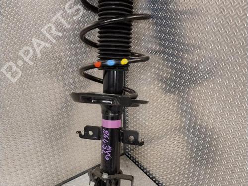 Left front shock absorber RENAULT CAPTUR II (HF_) E-TECH 145 (HFMU) | BP32307913M16 - Image 3