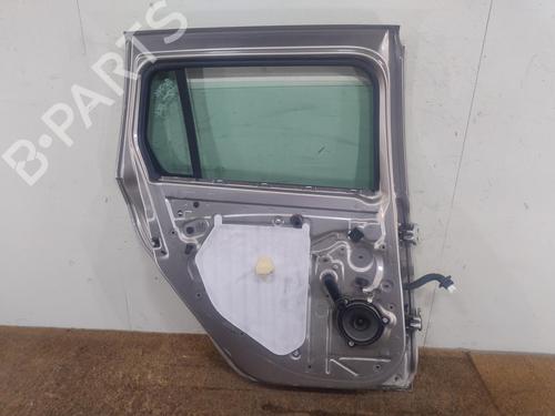 Used Left rear door Left rear door DACIA LOGAN MCV II 1.5 dCi (90 hp) 33331017 33331017