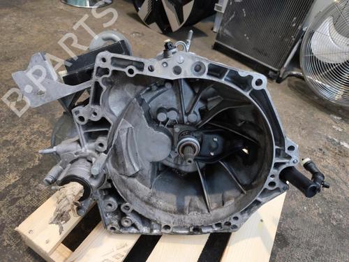 Gearbox CITROËN C4 II (NC_) 1.6 HDi 90 | BP39111683M3 - Image 4