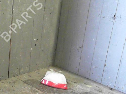 Used Rear bumper right light Rear bumper right light FORD FOCUS I (DAW, DBW) 1.6 16V (100 hp) 24063438 24063438