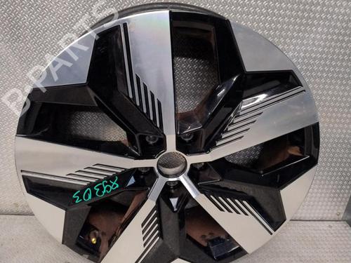 Rim RENAULT GRAND SCÉNIC IV (R9_) 1.5 dCi 110 (R9A3) | BP30188382C45 