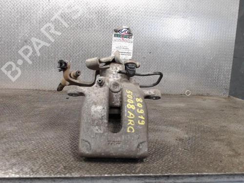 Used Left rear brake caliper PEUGEOT 5008 (0U_, 0E_) 1.6 HDi (114 hp) 24090578