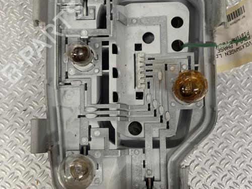 Lamp holder VW POLO (9N_, 9A_) 1.4 16V | BP24061401L10 