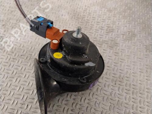 Horn RENAULT SCÉNIC IV (J9_) 1.6 dCi 160 | BP24600977E13 