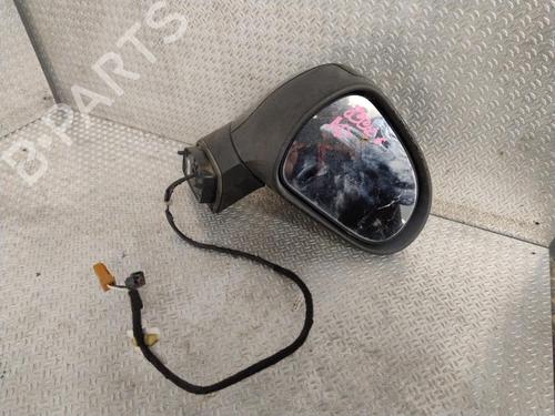 Rétroviseur droit PEUGEOT 207 SW (WK_) 1.6 HDi | BP30866101C27