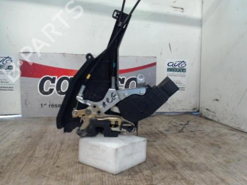 Used Rear left lock TOYOTA COROLLA (_E12_) [2001-2008]  24068817