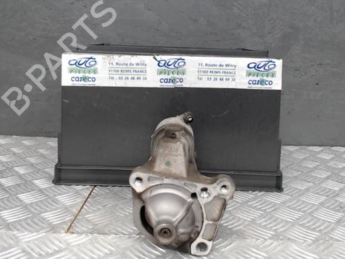 Starter RENAULT SCÉNIC II (JM0/1_) 1.9 dCi (JM14) | BP24070711M8 