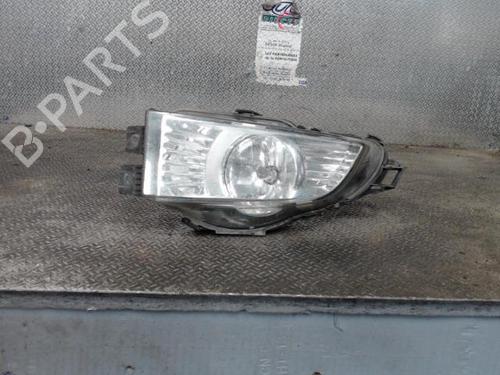 Used Right front fog light OPEL INSIGNIA A Saloon (G09) 2.0 CDTI (69) (110 hp) 24090938