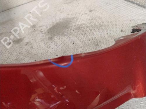 Right front fenders CITROËN C3 I (FC_, FN_) 1.4 HDi | BP27489088C42 