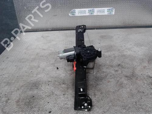 Used Front right window mechanism FIAT GRANDE PUNTO (199_) 1.4 T-Jet (199AXM1A, 199BXM1A, 199BXN1A) (120 hp) 24097192