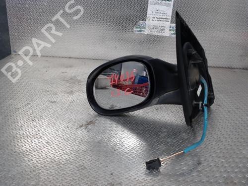 Used Left mirror Left mirror CITROËN C2 (JM_) 1.4 HDi (68 hp) 24075965 24075965