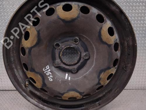 Used Rim Rim 38502692 38502692