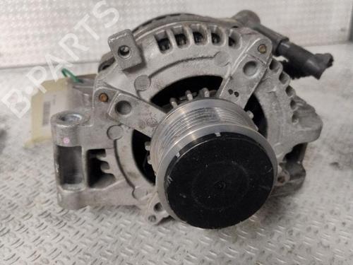 Used Alternator Alternator TOYOTA RAV 4 III (_A3_) 2.2 D 4WD (ALA30_, ALA30R) (136 hp) 36462595 36462595