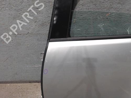 Used Left rear door PEUGEOT 3008 I MPV (0U_) 1.6 HDi (109 hp) 24100776