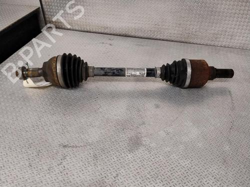 Left front driveshaft CITROËN C3 III (SX) 1.2 THP 110 (SXHNPS, SXHNZT, SXHNZ6) | BP32004772M38 - Image 2