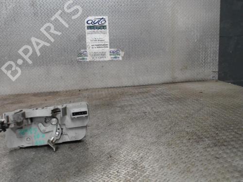 Used Rear left lock PEUGEOT 307 Break (3E) 1.6 HDi (90 hp) 24081717
