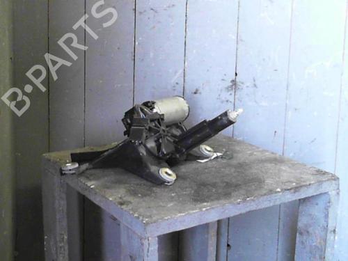 Used Rear wiper motor OPEL ASTRA G Hatchback (T98) 2.2 DTI (F08, F48) (125 hp) 24063697