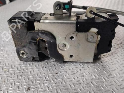 Højre fortil lås FORD FIESTA V (JH_, JD_) 1.3 (60 hp) 28087479