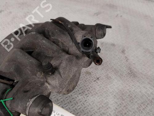 Left front brake caliper CITROËN JUMPER II Bus 2.2 BlueHDi 140 | BP29985629M105