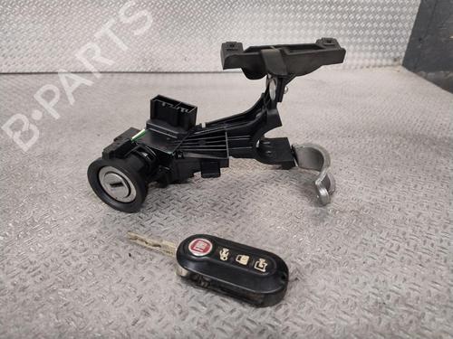 Ignition barrel FIAT DOBLO Cargo (263_) 1.4 Natural Power | BP39893350M48 - Image 2