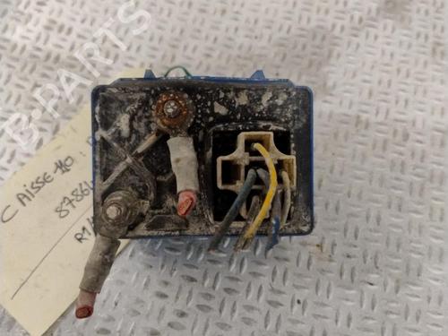 Used Electronic module Electronic module PEUGEOT 205 II (20A/C) 1.7 Diesel (60 hp) 26328561 26328561