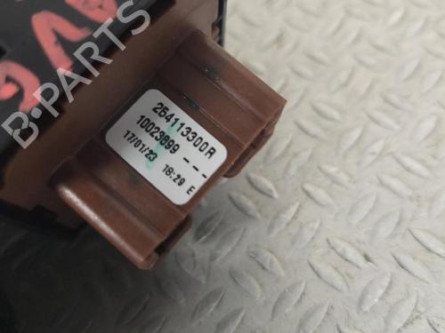 Left front window switch RENAULT MASTER III Platform/Chassis (EV, HV, UV) 2.3 dCi 145 FWD (EV0E, EV0F, HV0E, HV0F, UV0E, UV0F,... | BP37624162I27 - Image 3