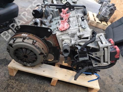 Used Engine Engine FIAT 500 C (312_) 1.2 (312CXA1A, 312AXA1A) (69 hp) 33248344 33248344