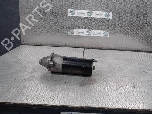 Startmotor AUDI A4 B7 (8EC) 1.9 TDI (116 hp) 24098290