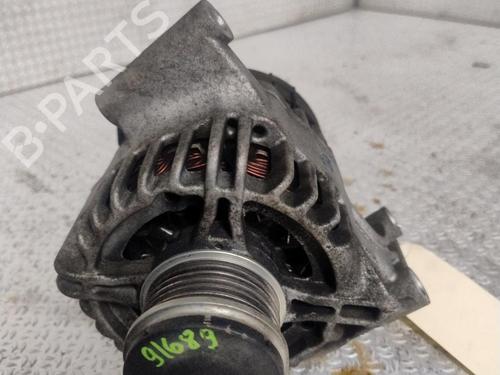 Used Alternator Alternator 38474139 38474139