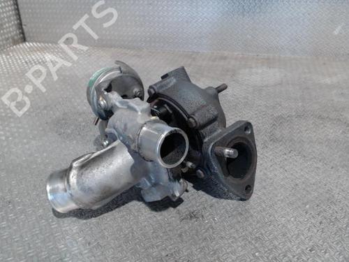 Turbolader/Kompressor TOYOTA YARIS (_P9_) 1.4 D-4D (NLP90_, NLP90R) | BP29214979M71 