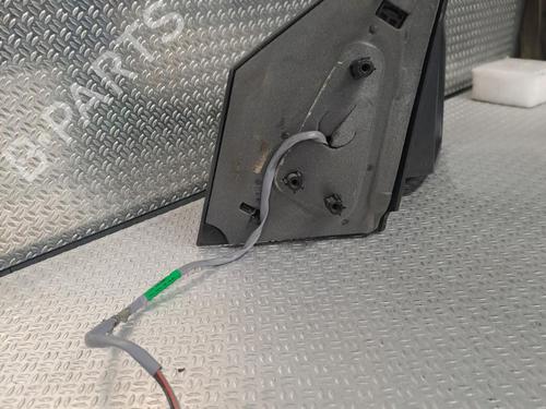 Right mirror NISSAN NOTE (E11, NE11) 1.5 dCi | BP24061016C27 