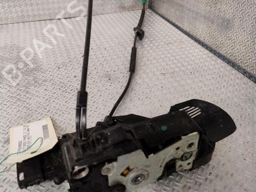 Front left lock CITROËN C3 Picasso (SH_) 1.6 HDI 90 | BP29468499C98 