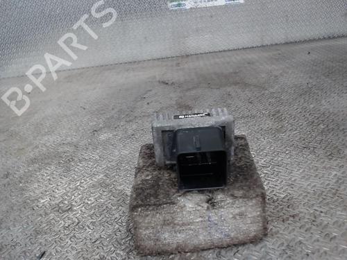 Used Electronic module CITROËN C3 I (FC_, FN_) 1.4 HDi (68 hp) 24078491