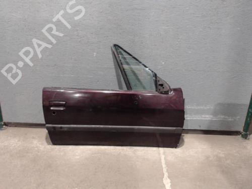 Used Right front door PEUGEOT 306 Convertible (7D, N3, N5) 1.8 (101 hp) 24086714