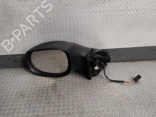 Used Left mirror Left mirror 38473820 38473820