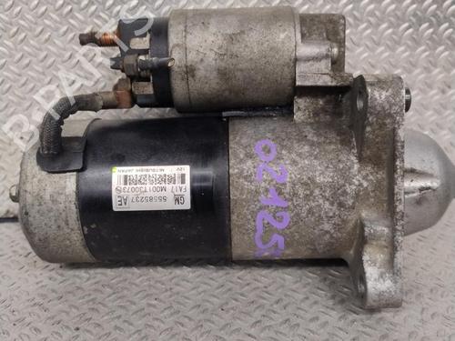 Starter OPEL INSIGNIA A Sports Tourer (G09) 2.0 CDTI (35) | BP30892839M8