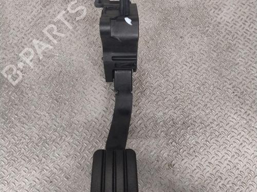 Pedal RENAULT MASTER IV Platform/Chassis BLUE DCI 150 | BP36819355I4 - Image 2