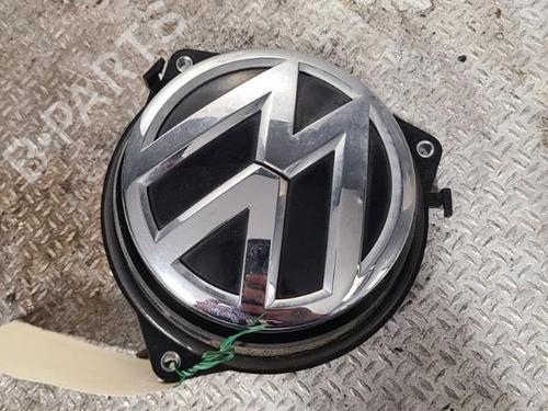 Tailgate handle VW POLO VI (AW1, BZ1, AE1) 1.6 TDI | BP24099109C132 