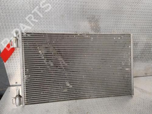 Heater matrix RENAULT KANGOO Express (FW0/1_) 1.5 dCi 110 (FW06, FW12) | BP26534219M63 