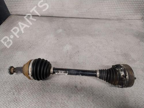 Used Left front driveshaft Left front driveshaft 36789533 36789533