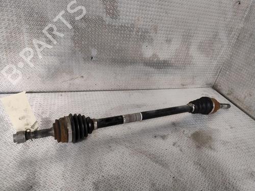 Right front driveshaft PEUGEOT 208 I (CA_, CC_) 1.2 VTI 82 | BP27352829M39 