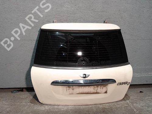 Used Tailgate MINI MINI (R56) Cooper D (109 hp) 24094574