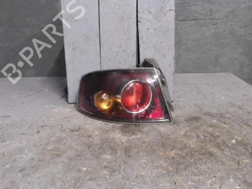 Used Left taillight SEAT IBIZA III (6L1) 1.9 TDI (100 hp) 24070540